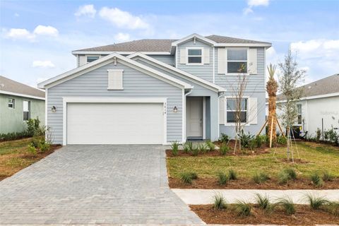 Photo of 3614 Night Star Terrace, Parrish, FL 34219 (MLS # A4674065)