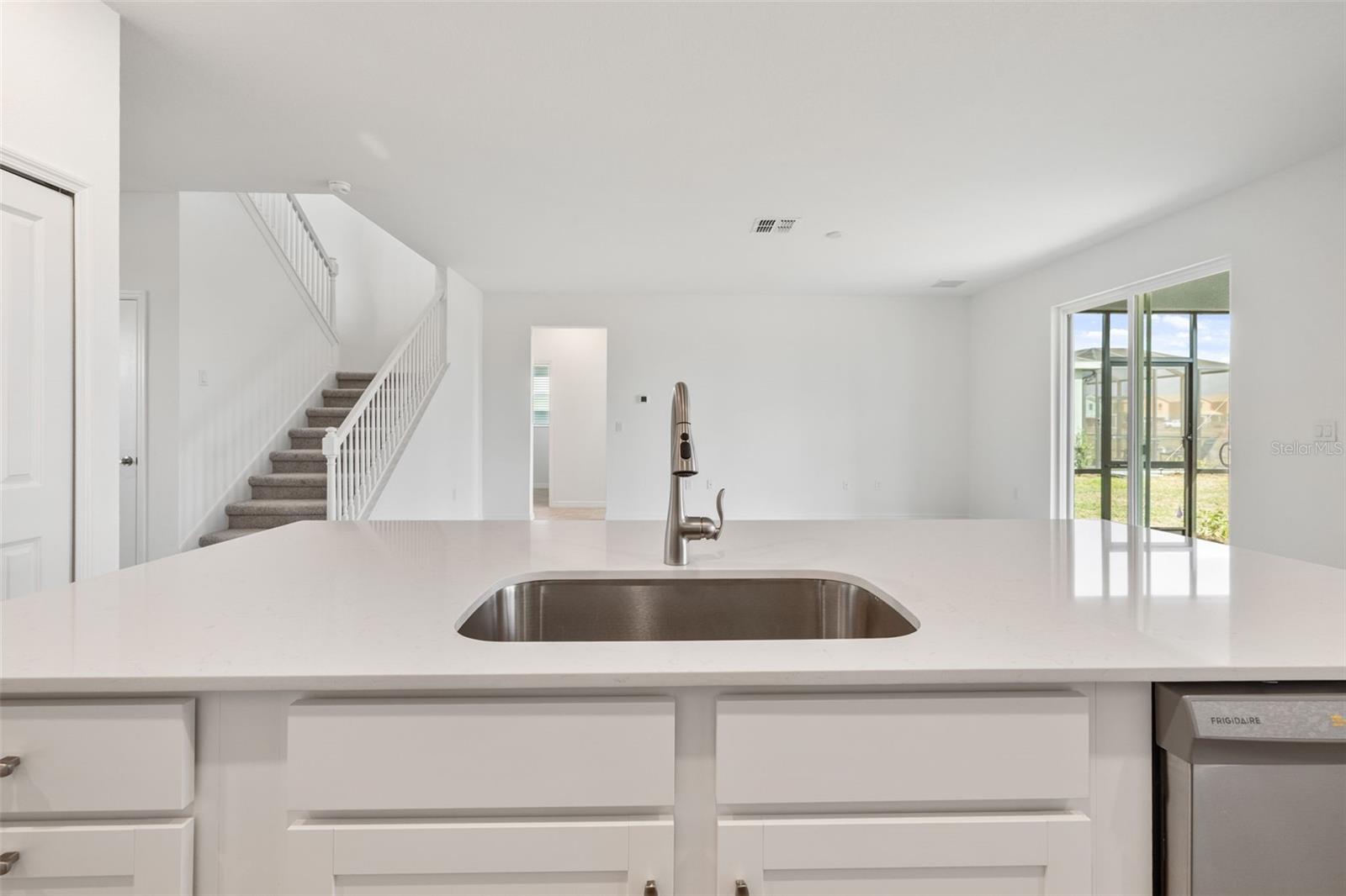 RYE RANCH - Residential