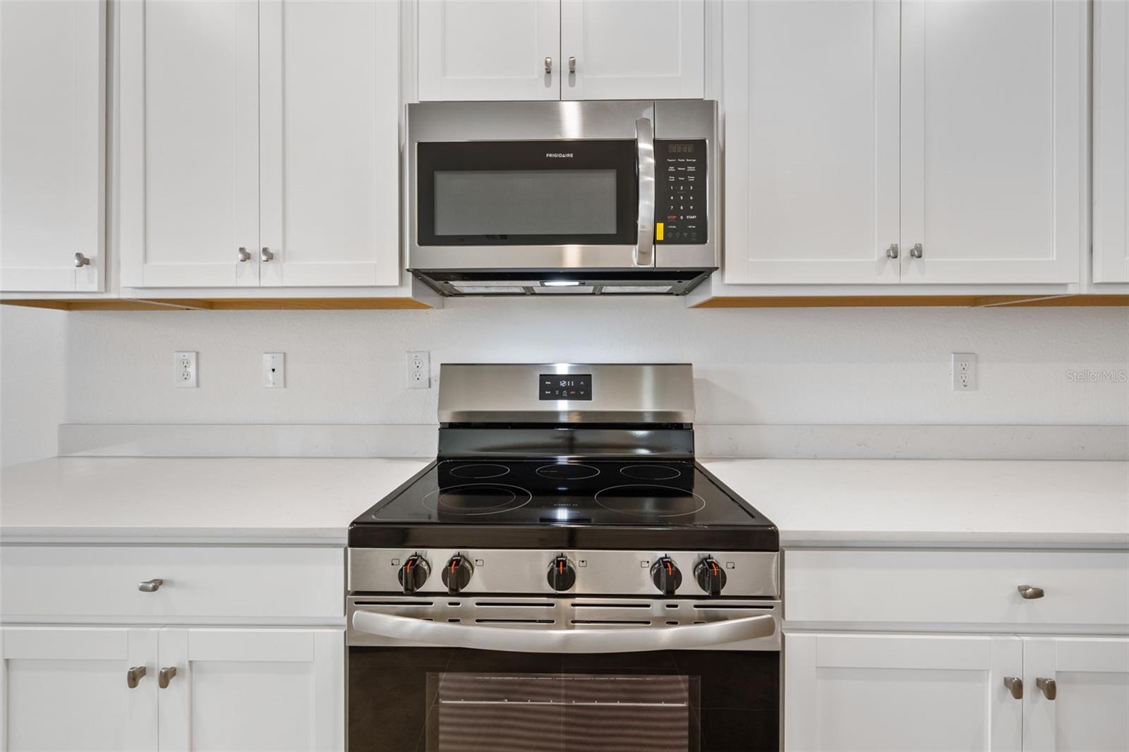 RYE RANCH - Residential