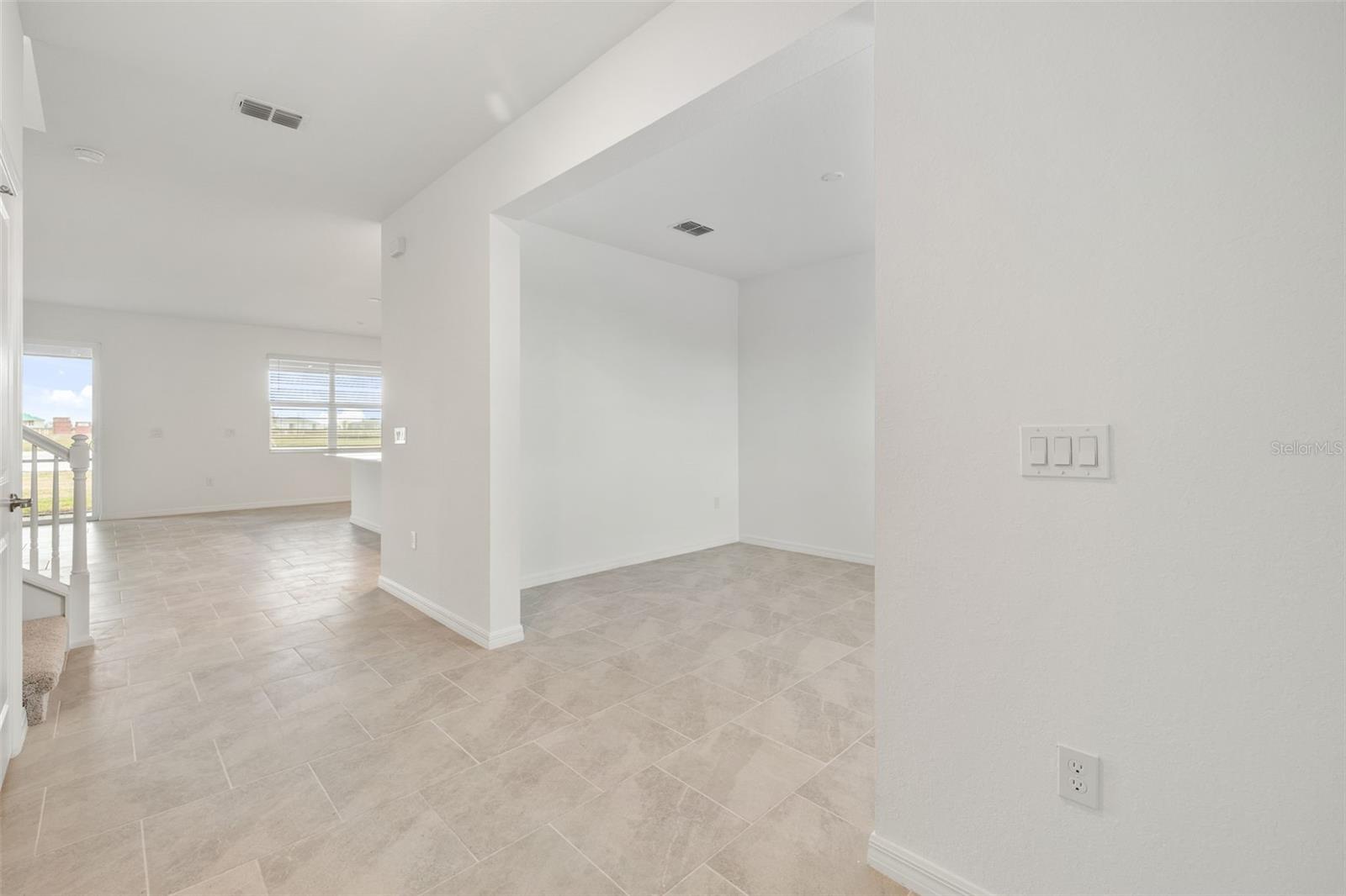 RYE RANCH - Residential