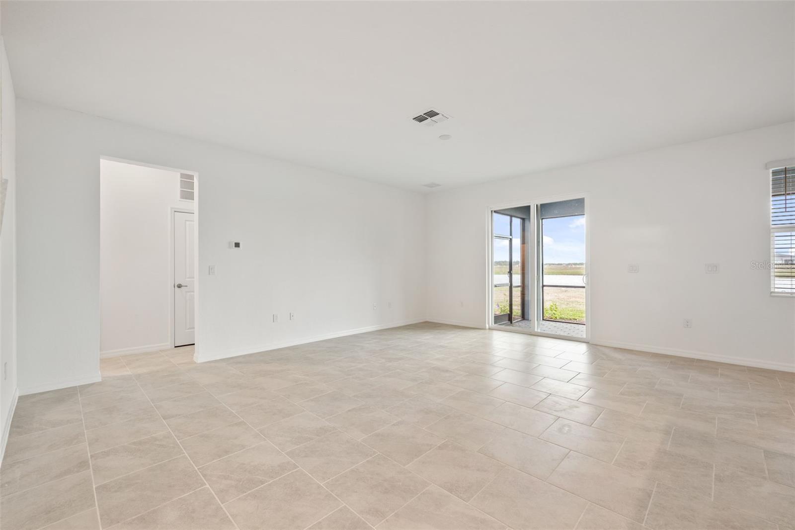 RYE RANCH - Residential