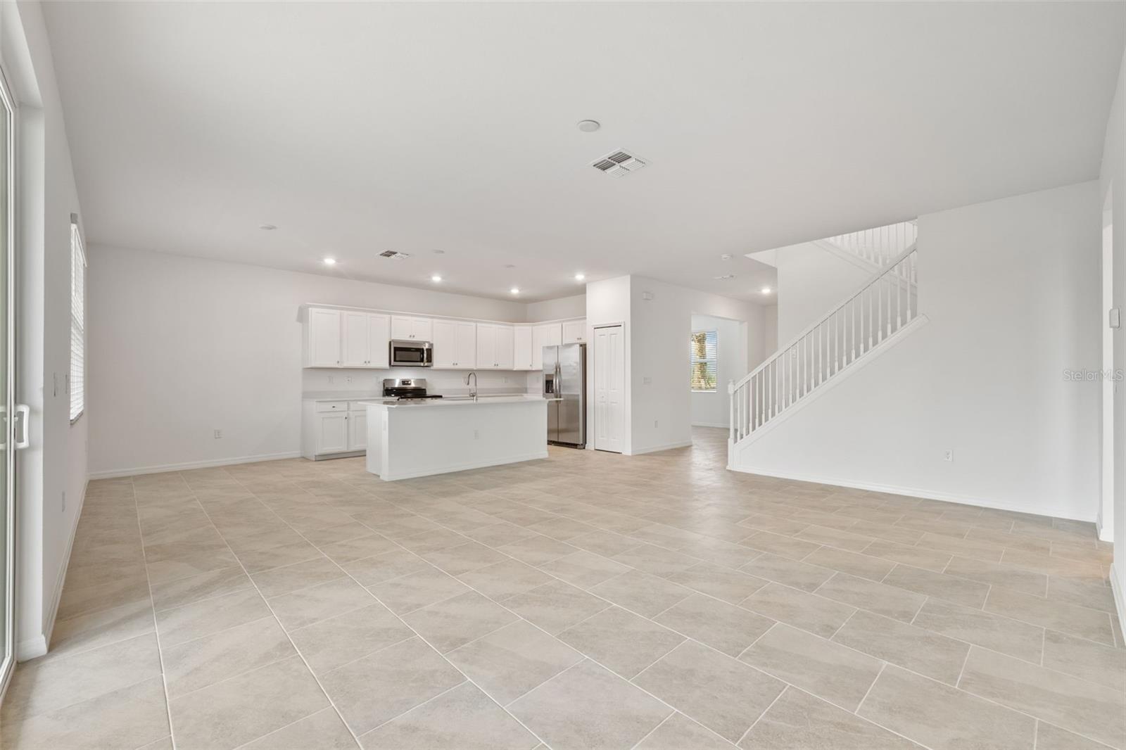 RYE RANCH - Residential