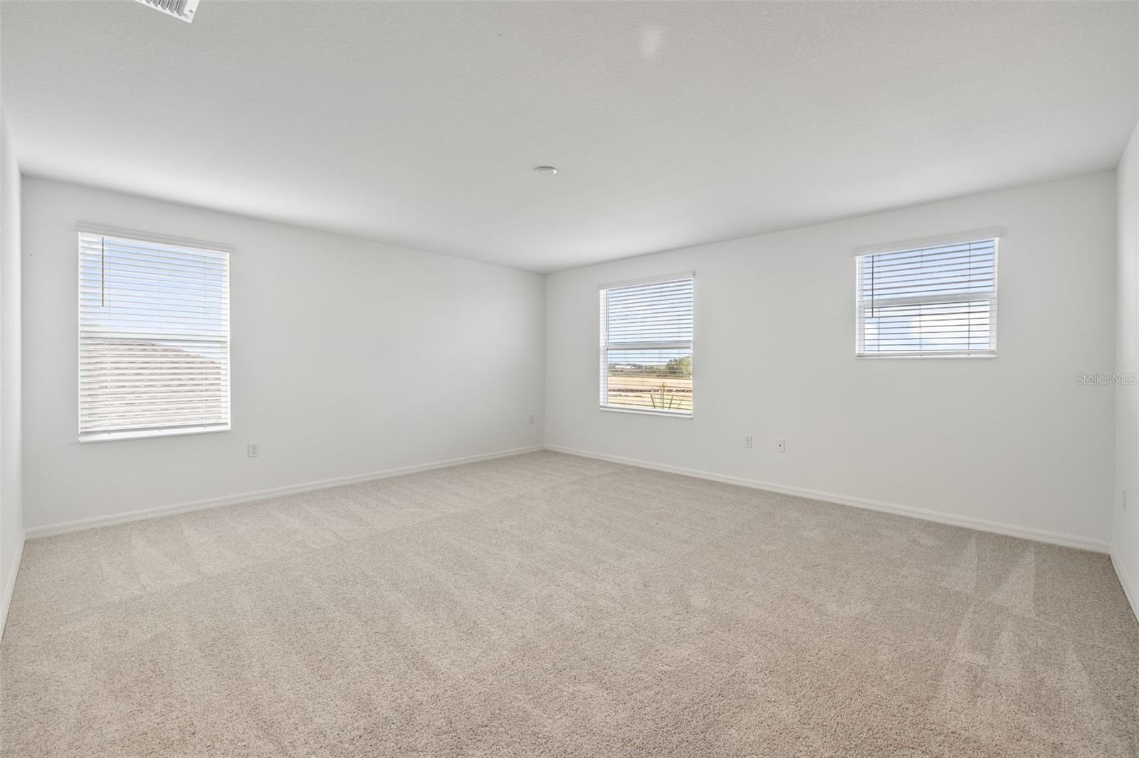 RYE RANCH - Residential