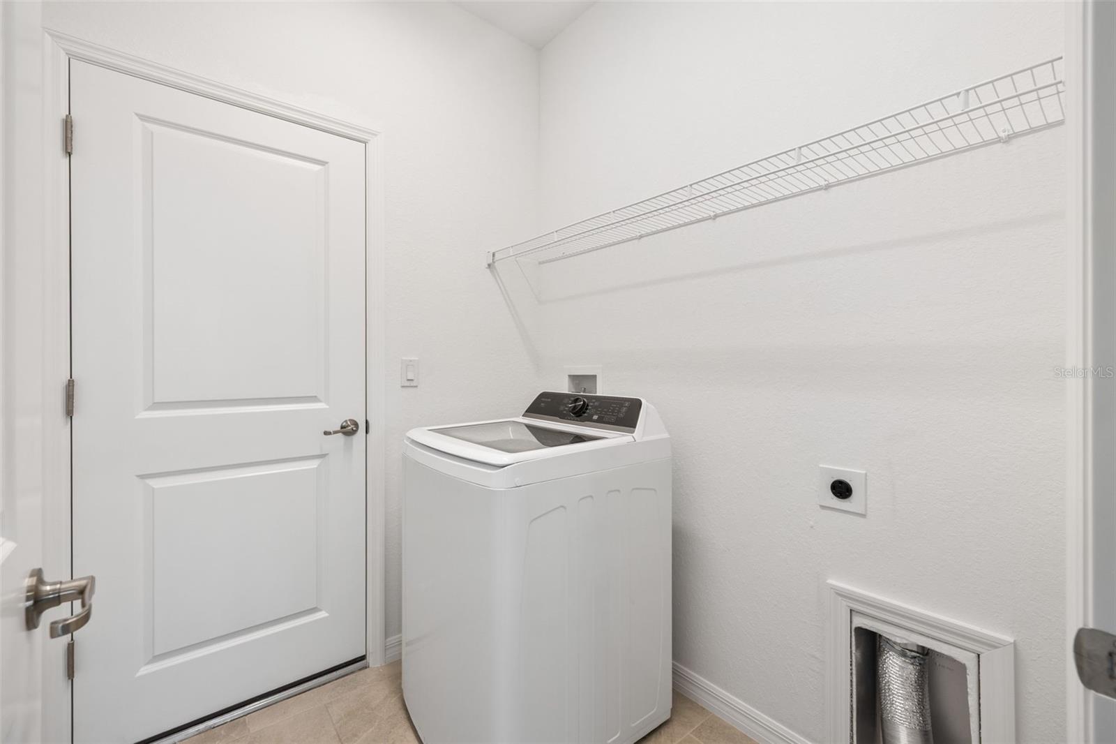 RYE RANCH - Residential