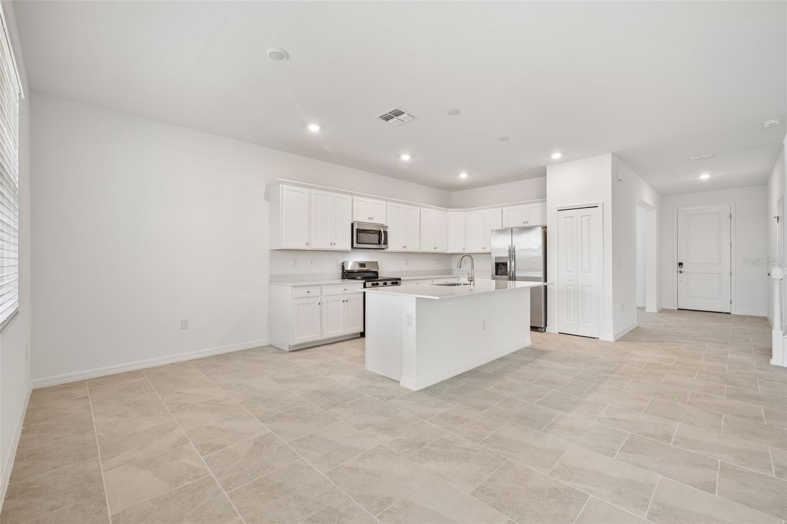 RYE RANCH - Residential