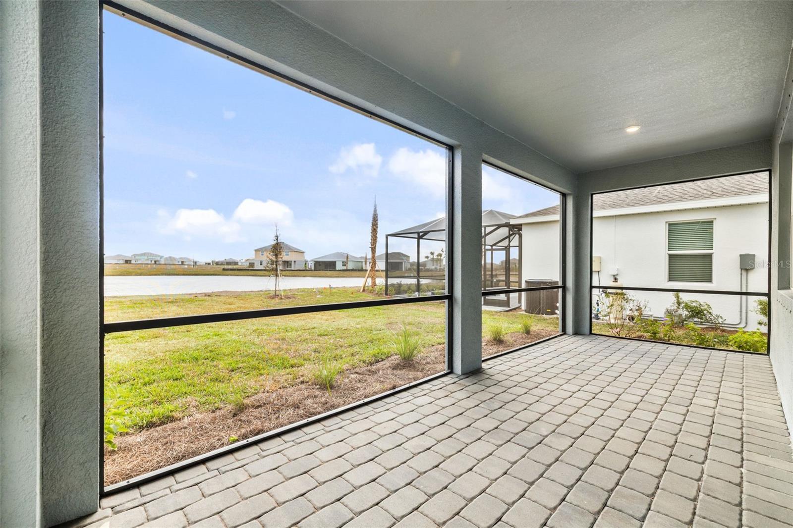 RYE RANCH - Residential