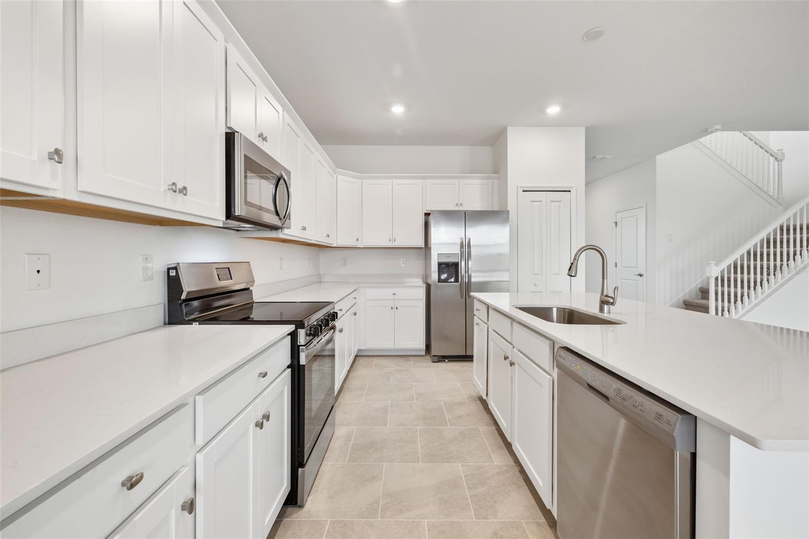 RYE RANCH - Residential