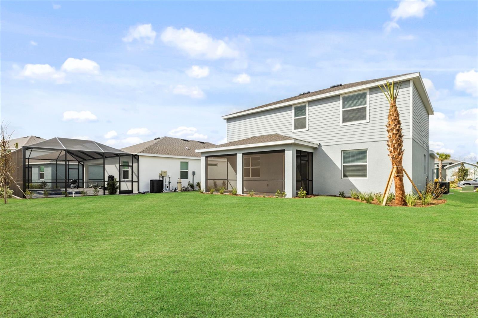 RYE RANCH - Residential