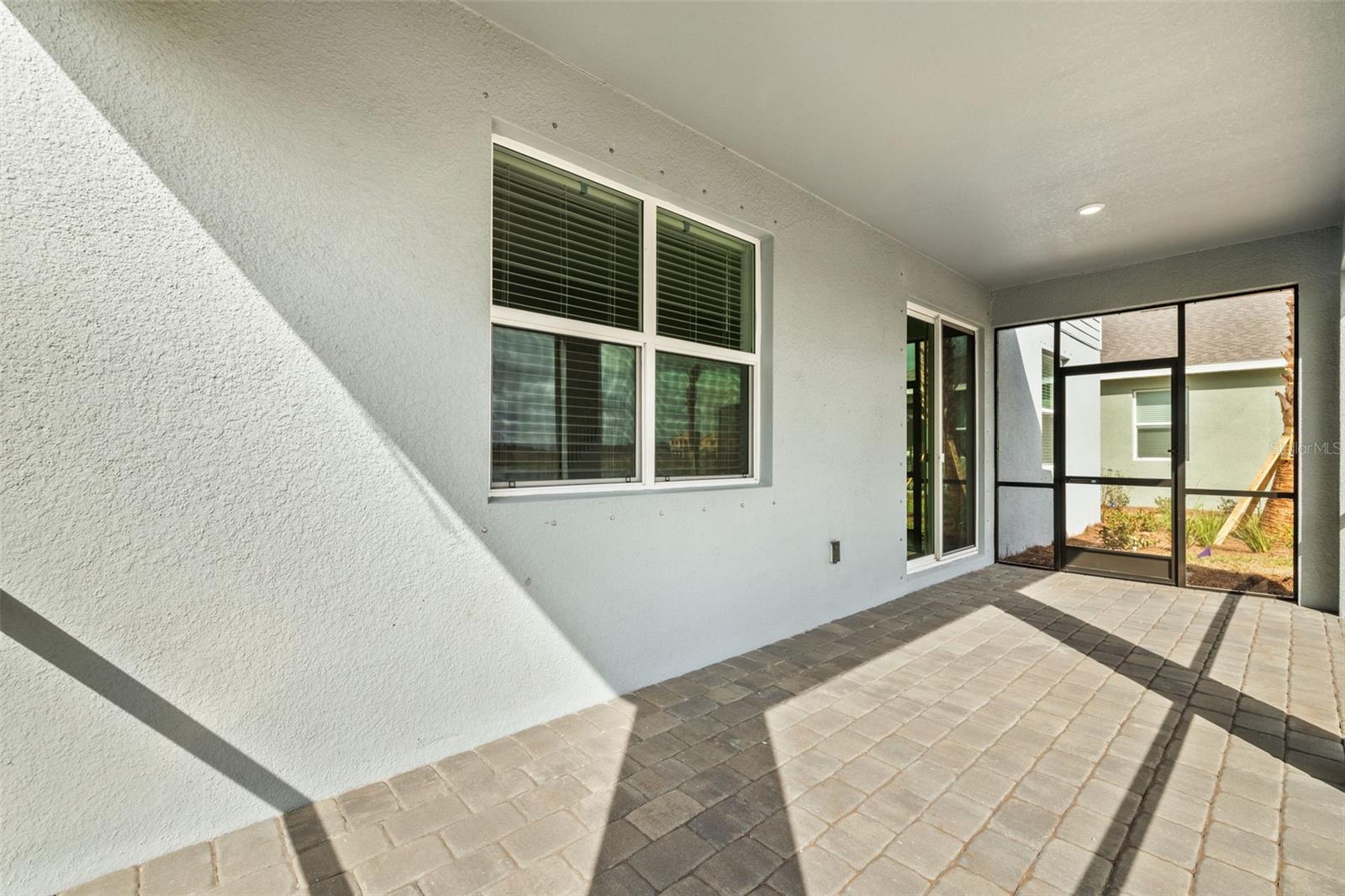 RYE RANCH - Residential