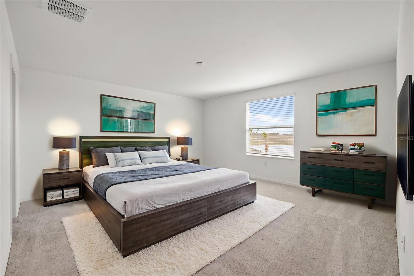 RYE RANCH - Residential