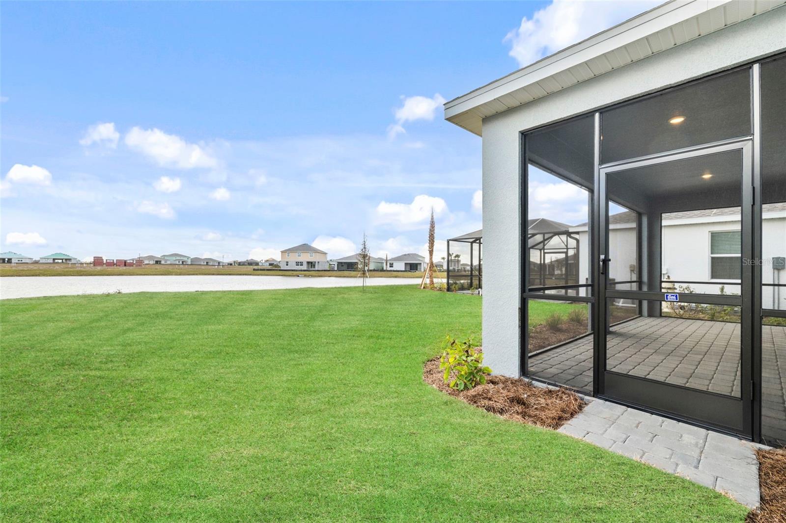 RYE RANCH - Residential