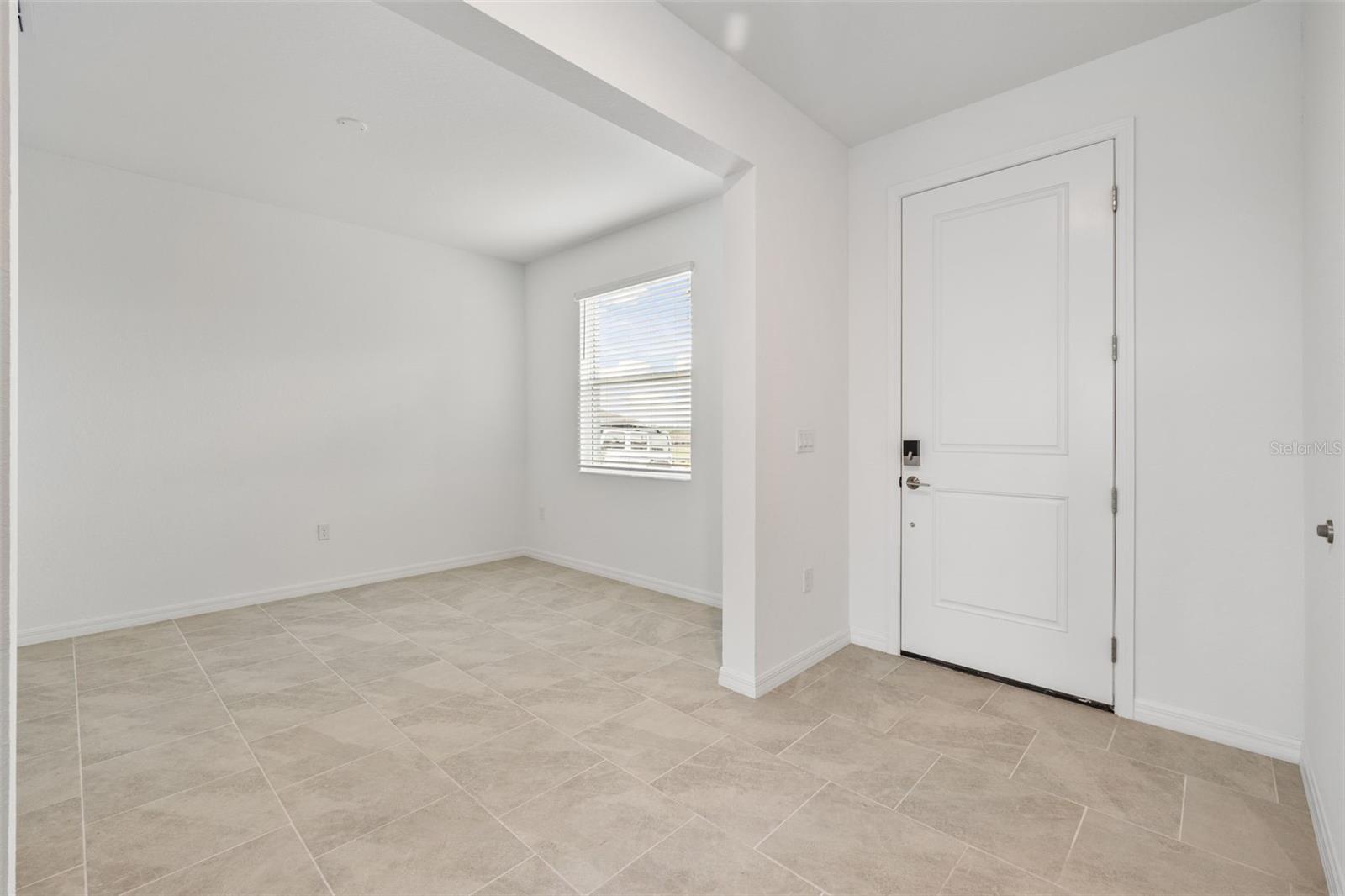 RYE RANCH - Residential