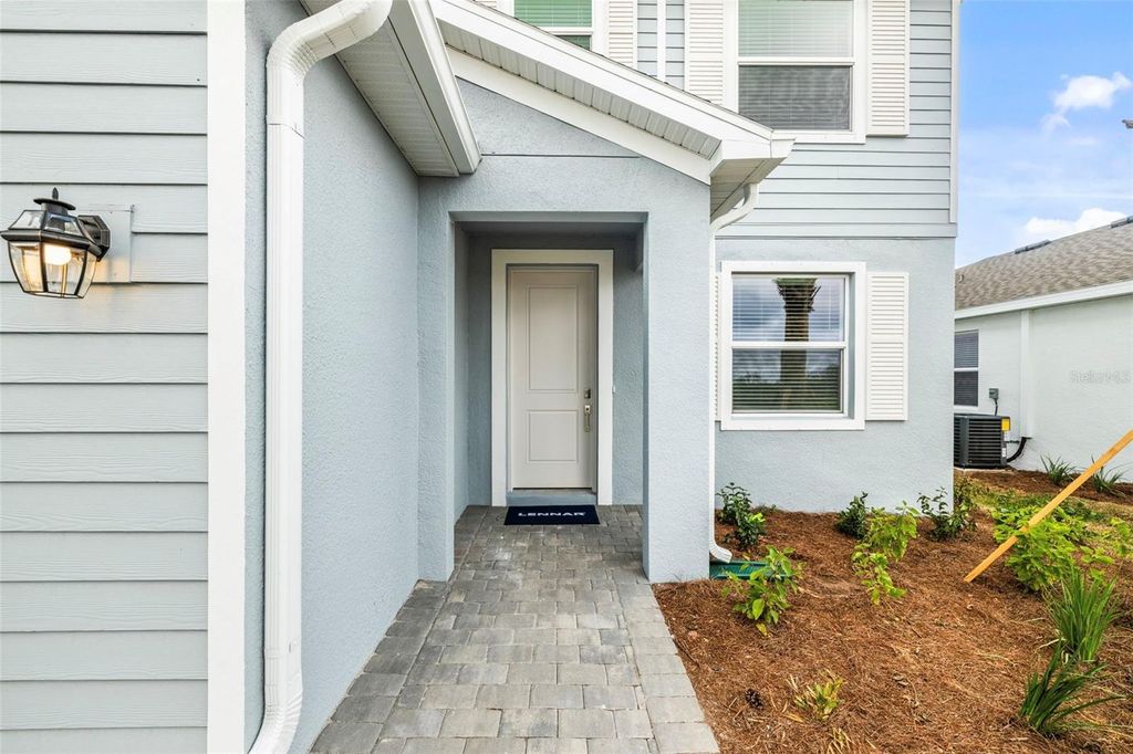 Photo of 3614 Night Star Terrace, Parrish, FL 34219 (MLS # A4674065)