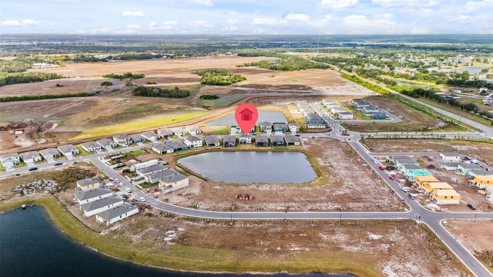 RYE RANCH - Residential