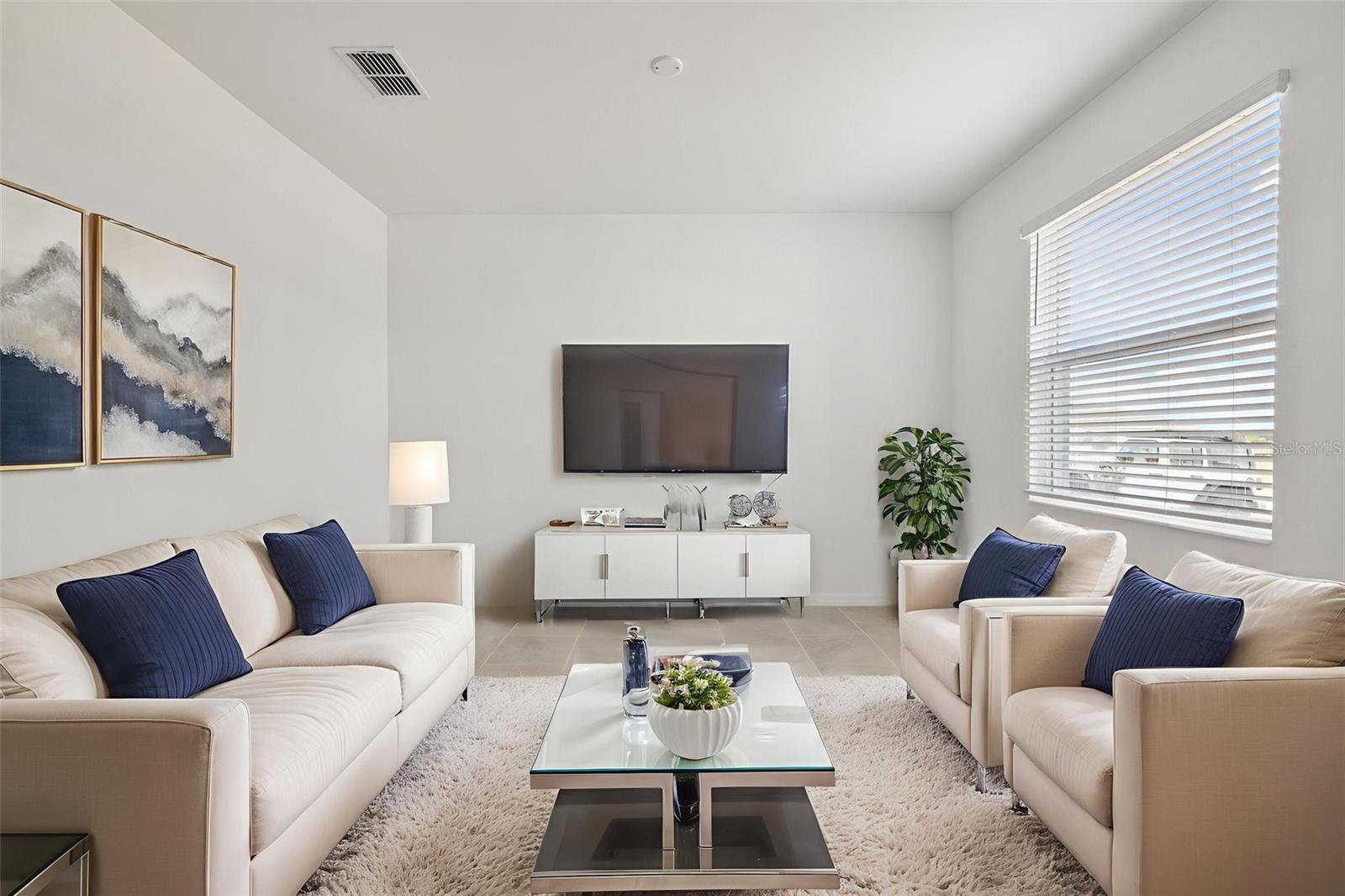 RYE RANCH - Residential