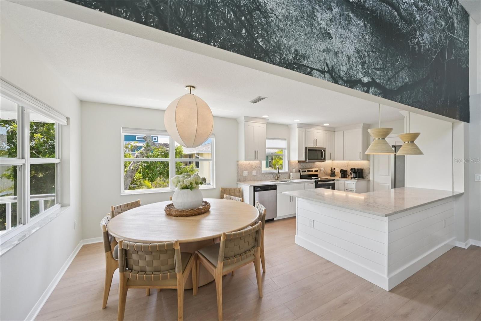 LUANA ISLES - Residential