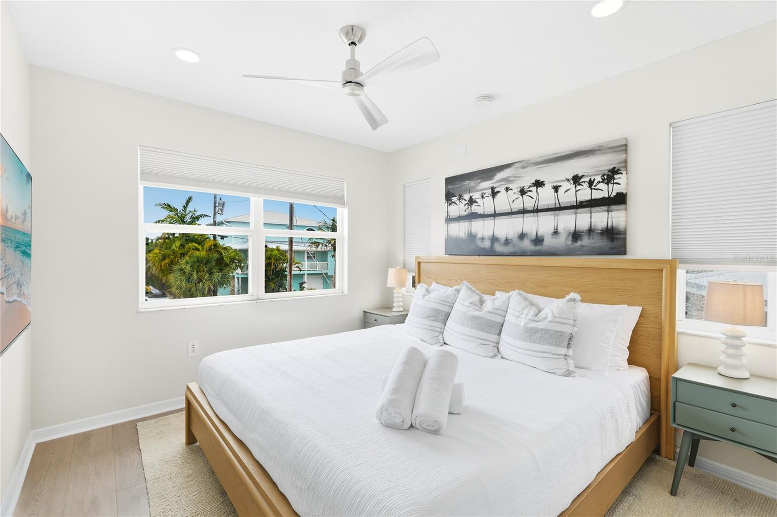 LUANA ISLES - Residential