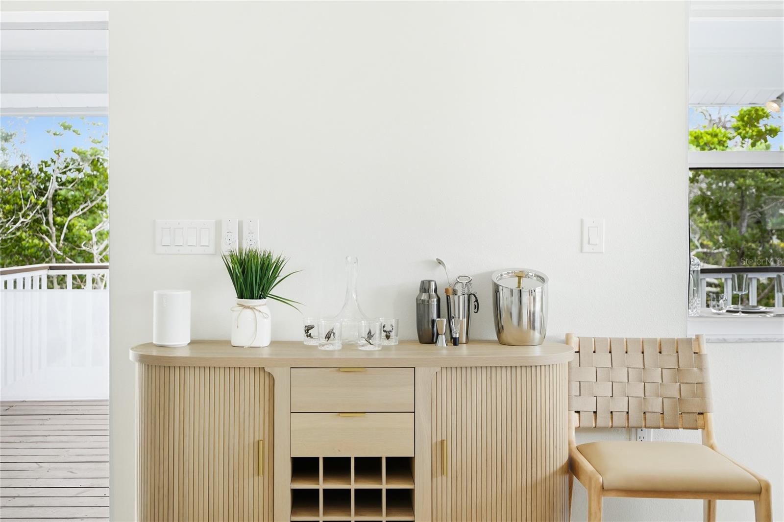 LUANA ISLES - Residential