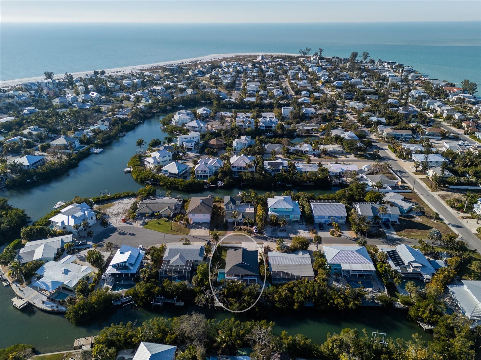 LUANA ISLES - Residential