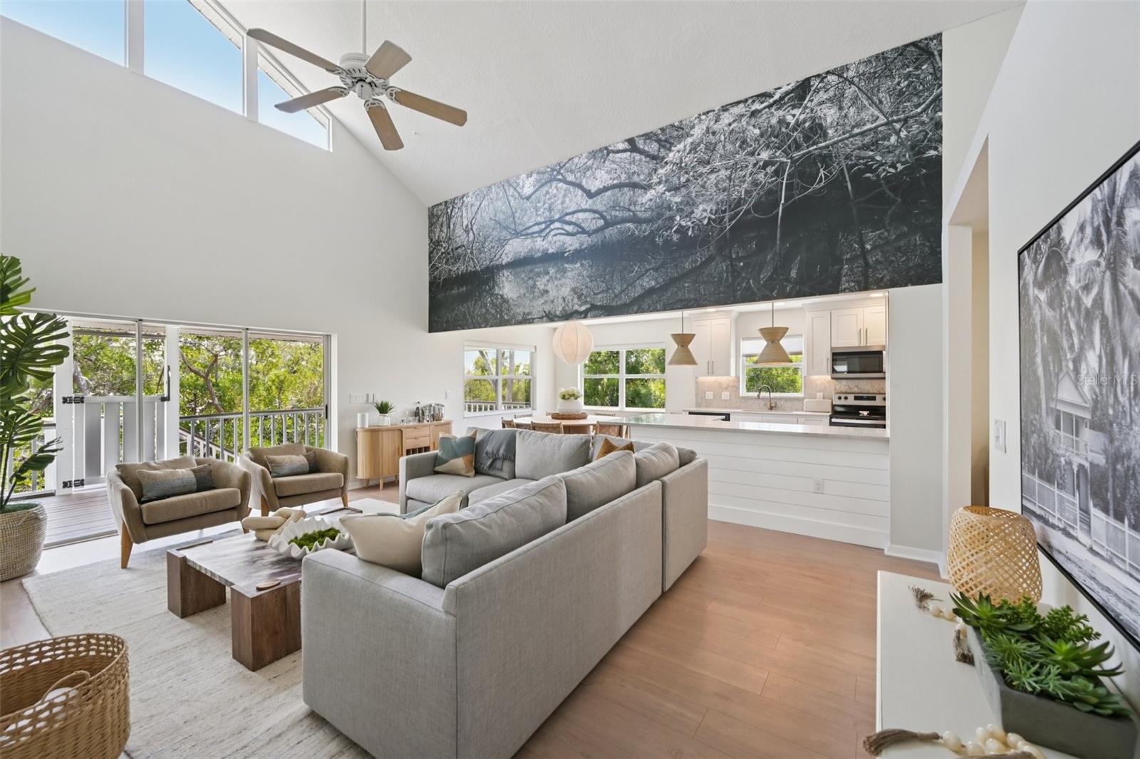 LUANA ISLES - Residential