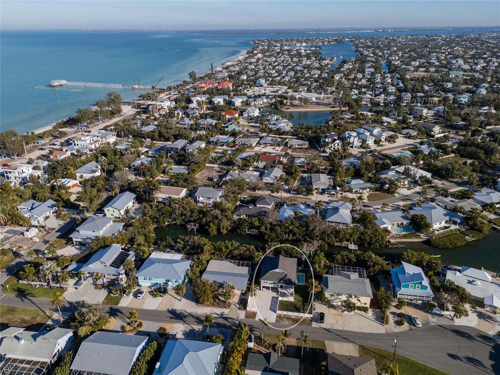 LUANA ISLES - Residential