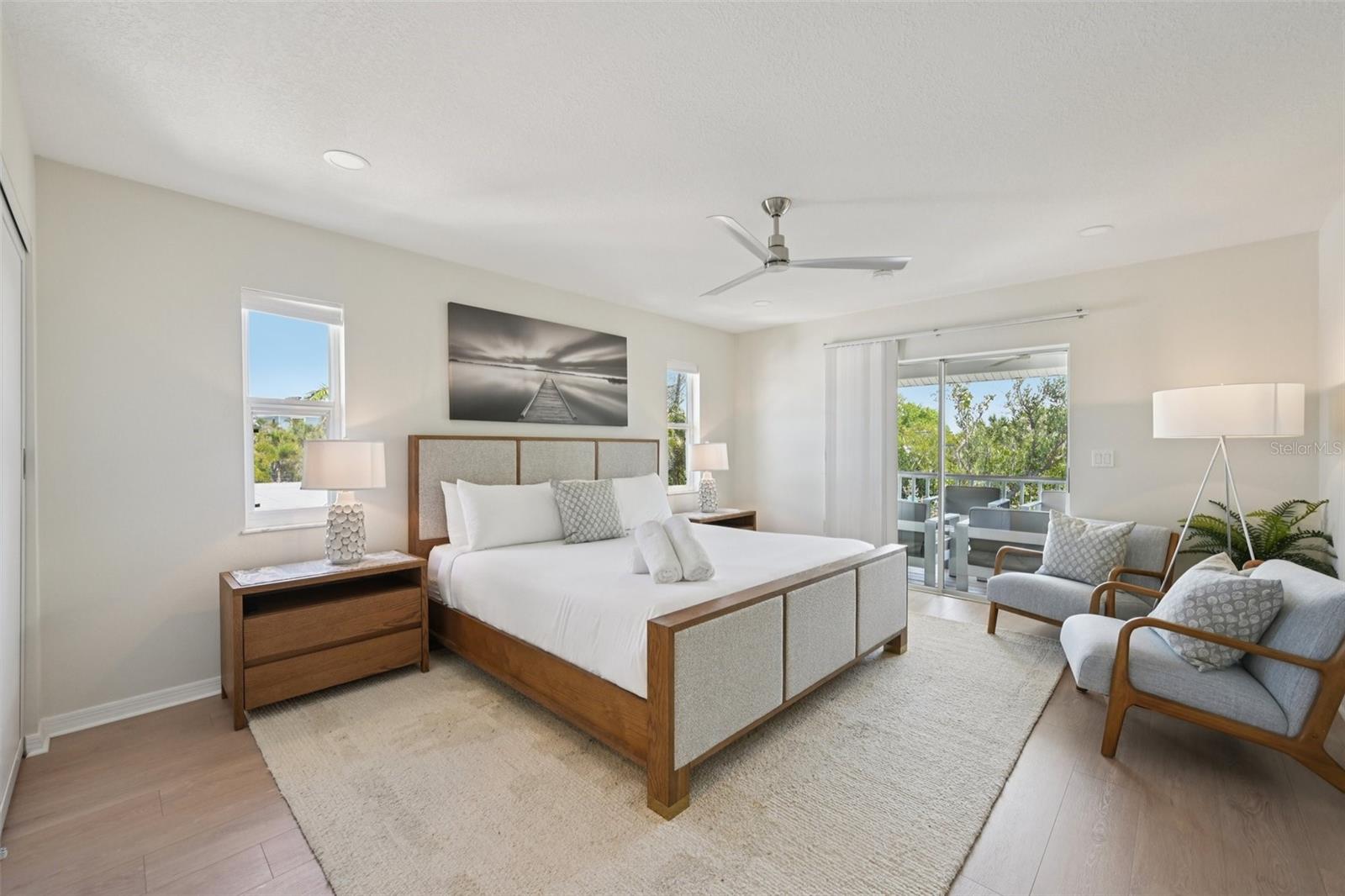 LUANA ISLES - Residential