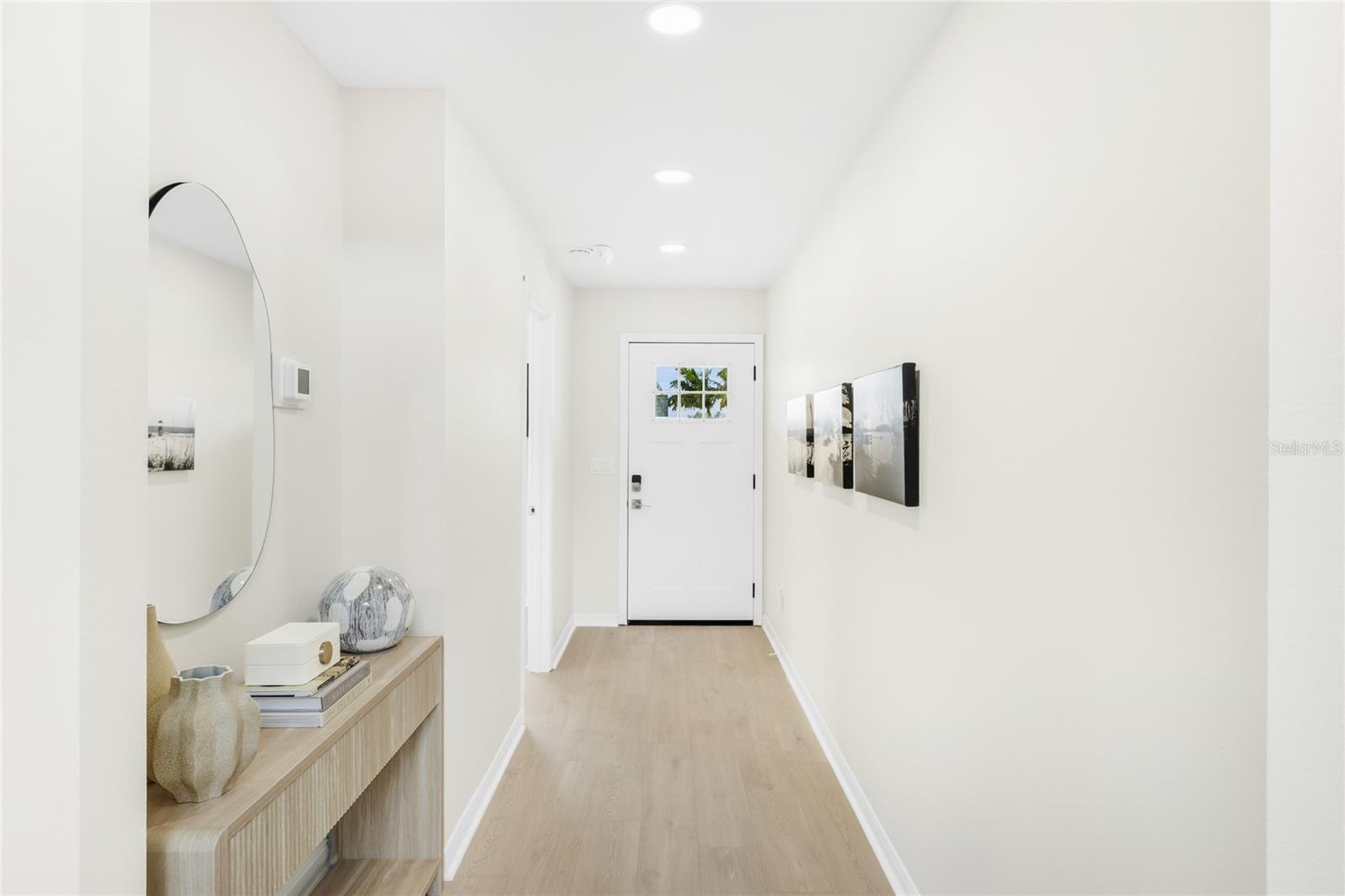 LUANA ISLES - Residential