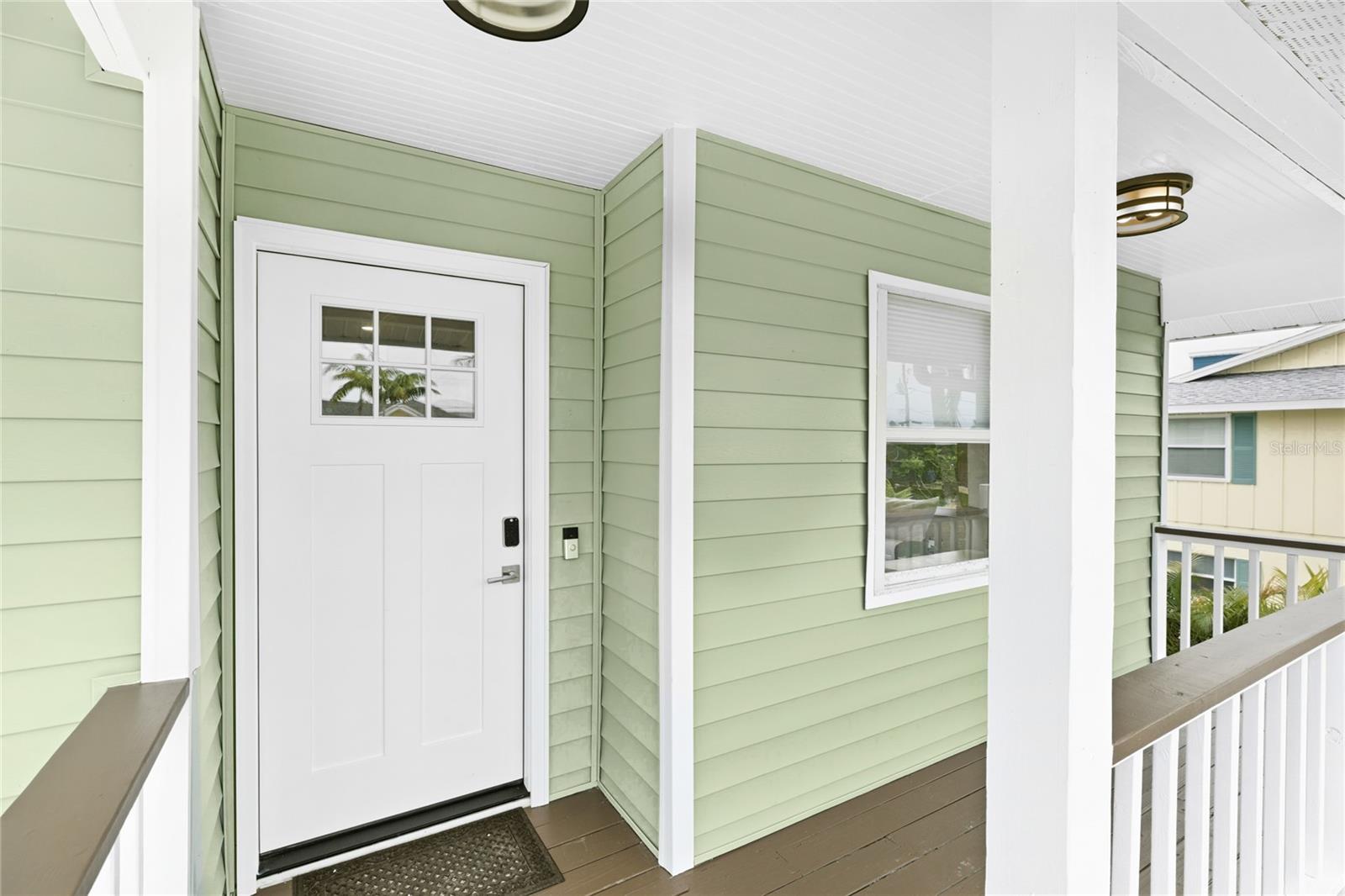 LUANA ISLES - Residential