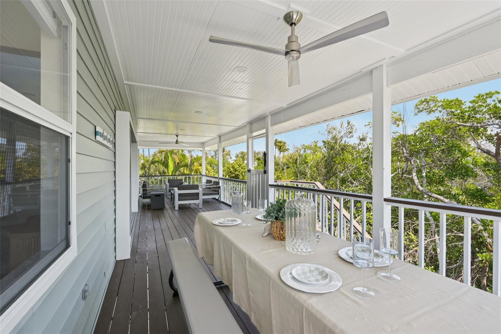 LUANA ISLES - Residential