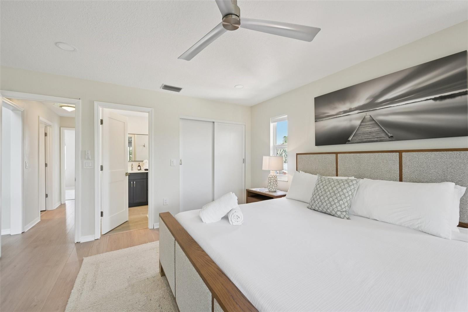 LUANA ISLES - Residential