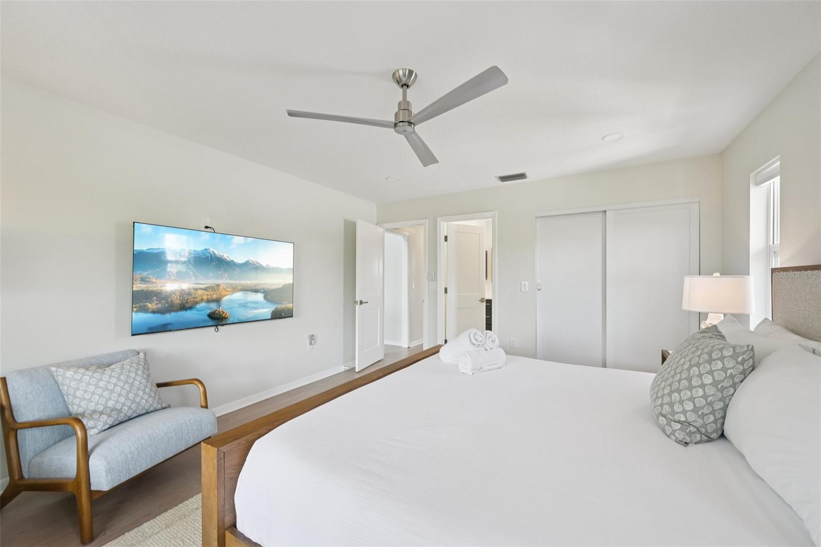 LUANA ISLES - Residential