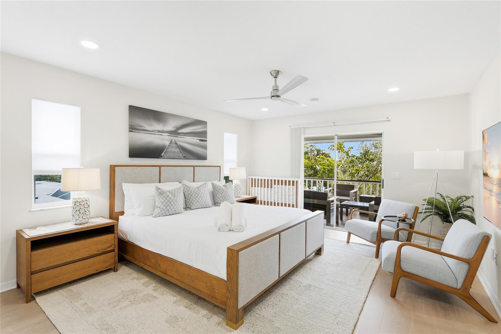 LUANA ISLES - Residential