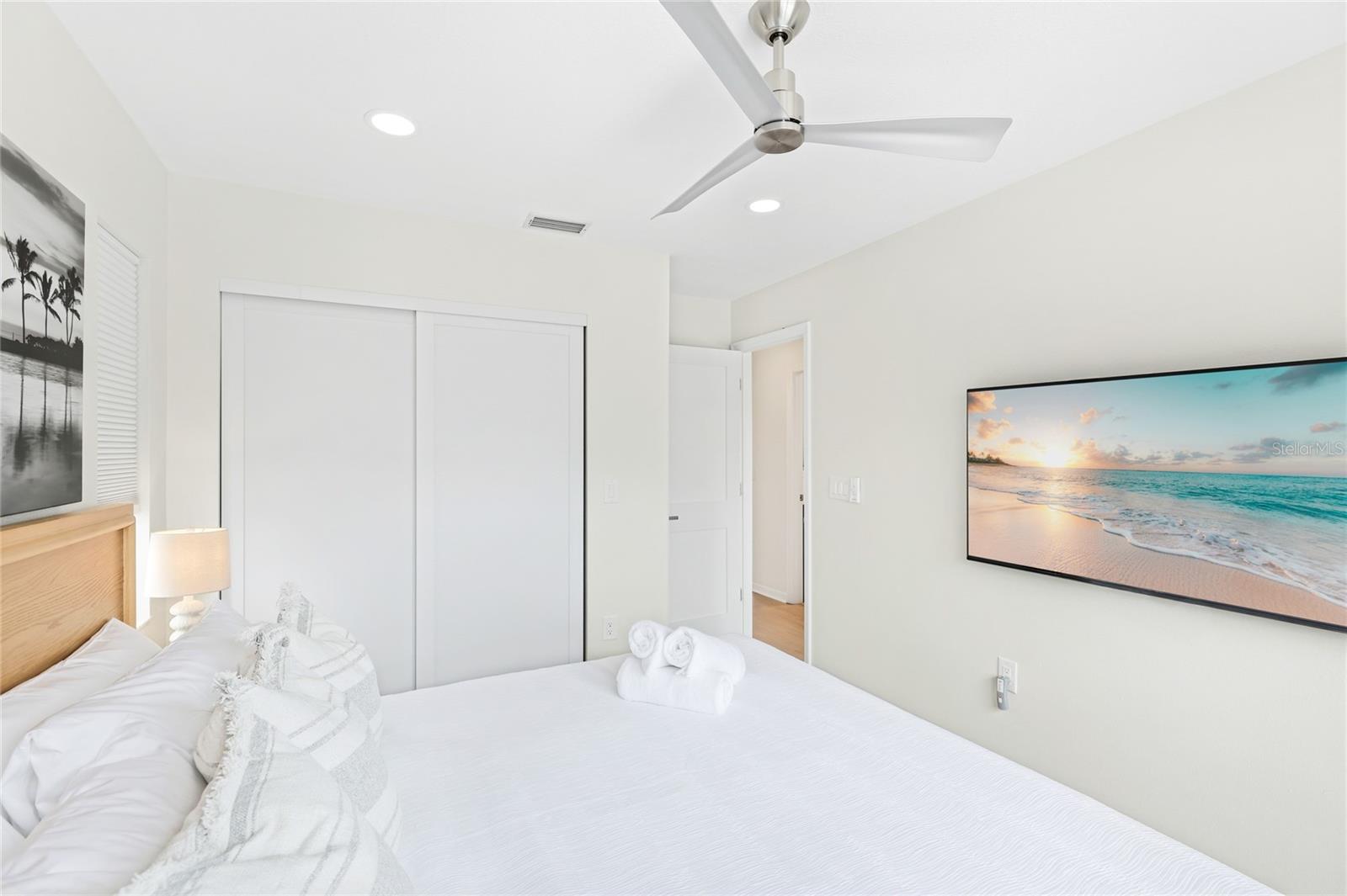 LUANA ISLES - Residential