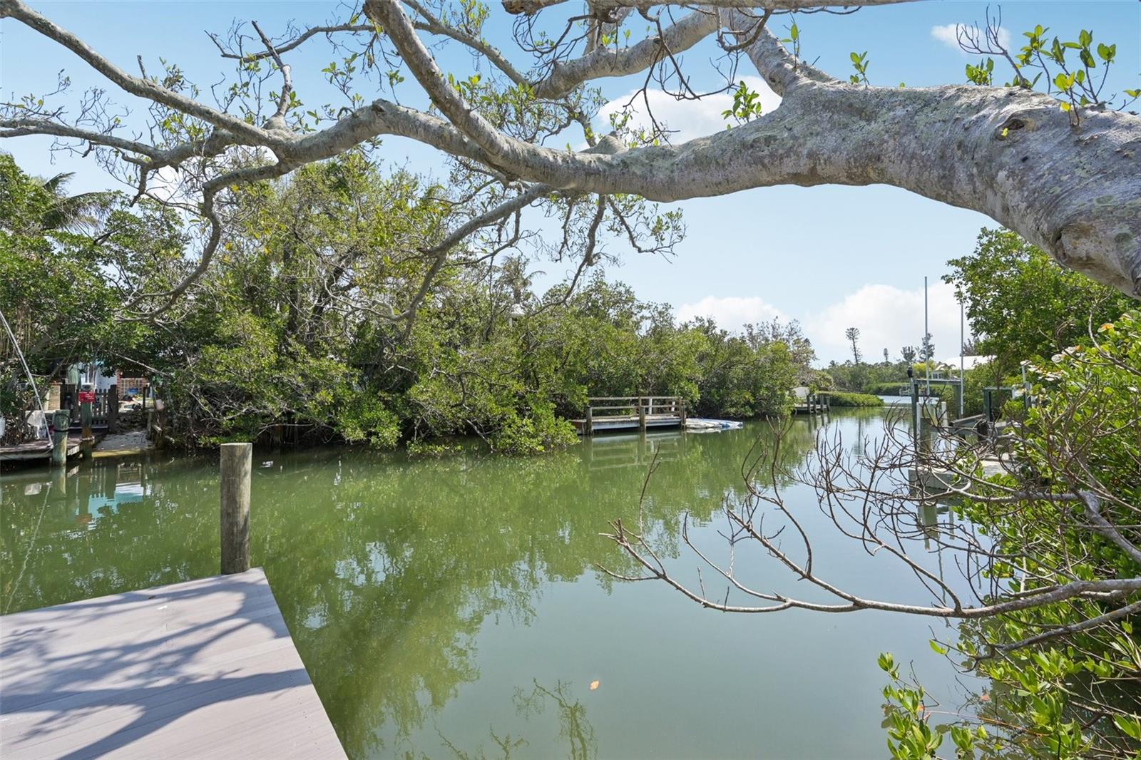 LUANA ISLES - Residential