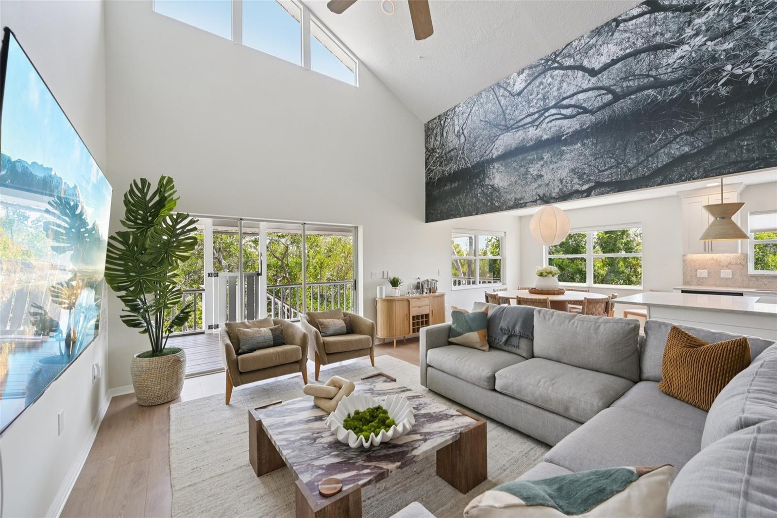 LUANA ISLES - Residential