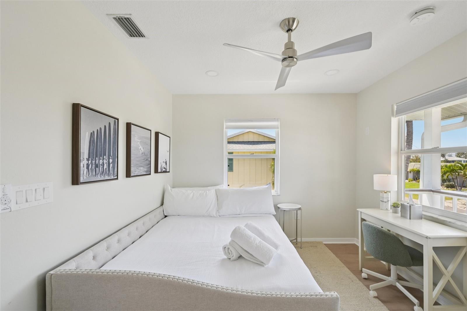 LUANA ISLES - Residential