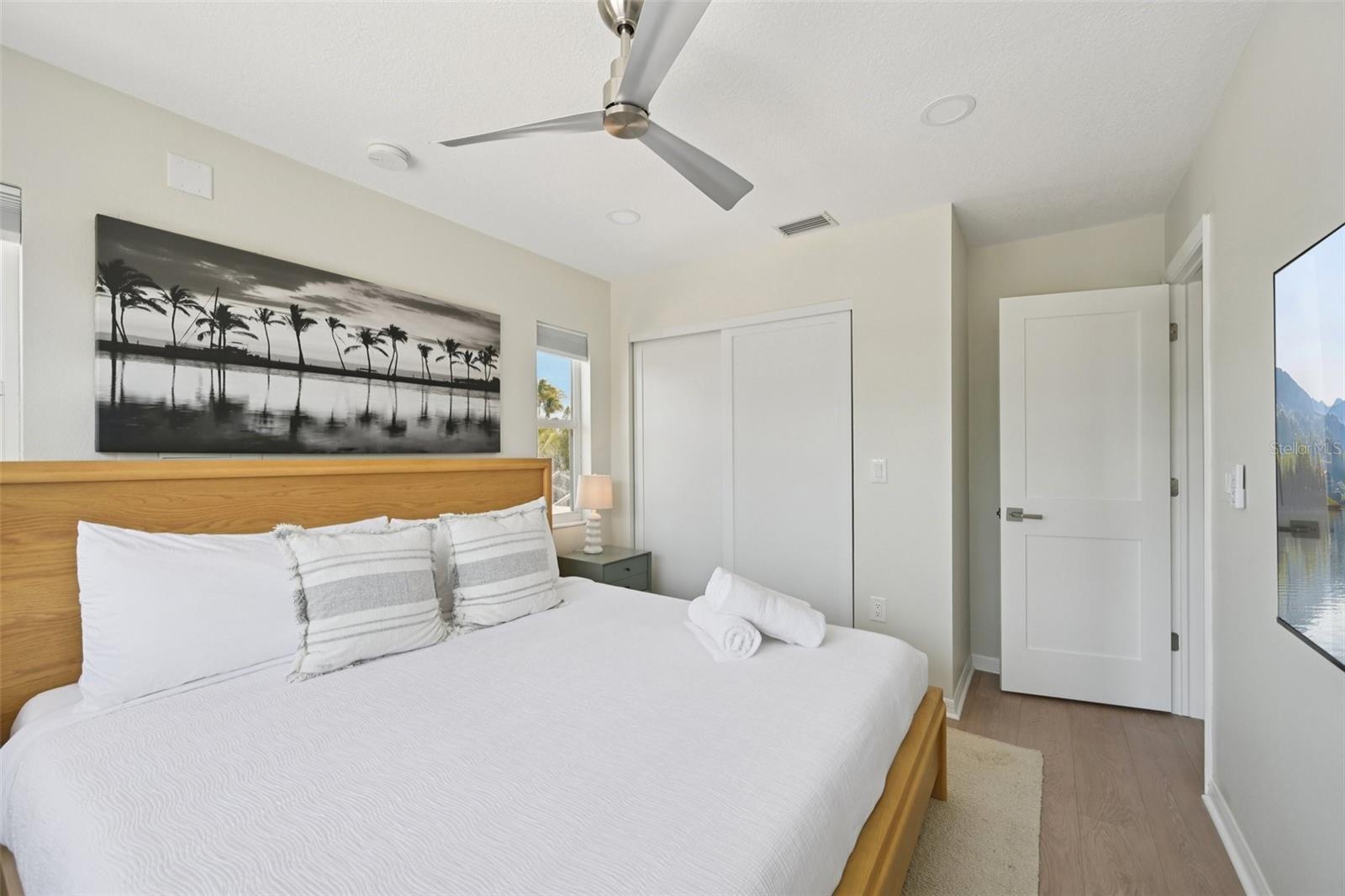 LUANA ISLES - Residential