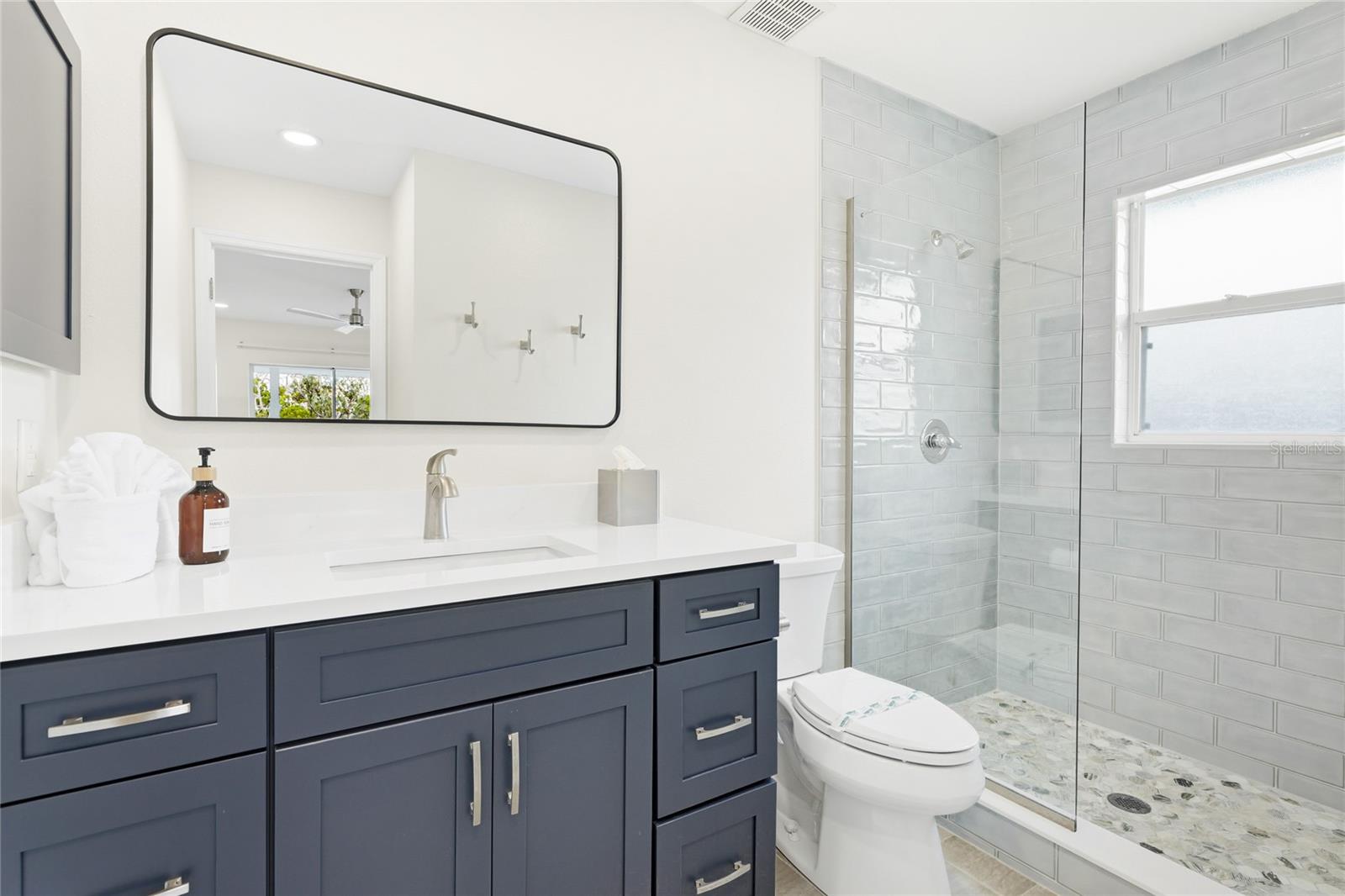 LUANA ISLES - Residential