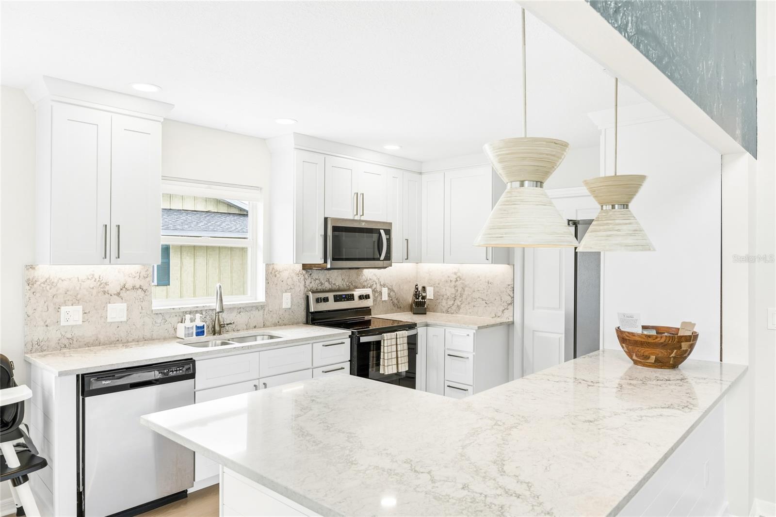 LUANA ISLES - Residential