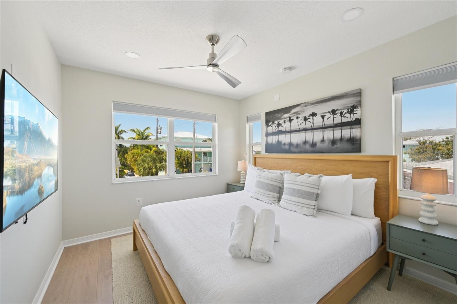 LUANA ISLES - Residential