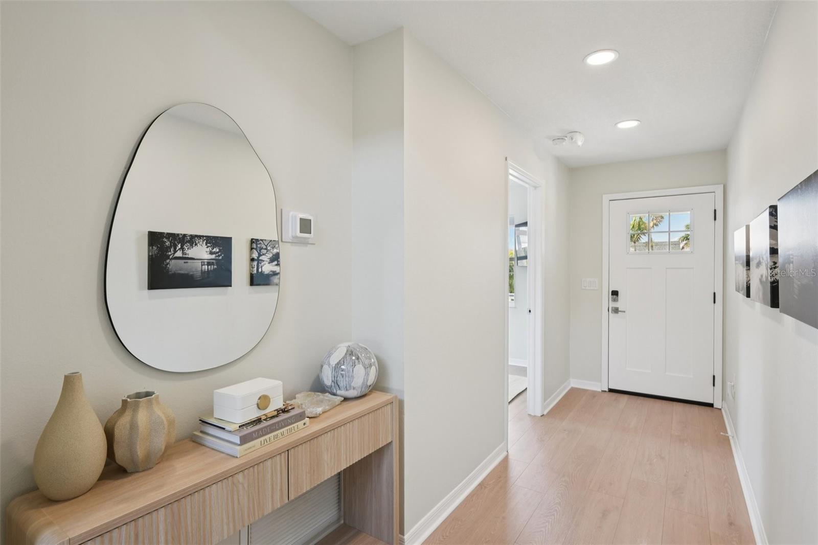 LUANA ISLES - Residential