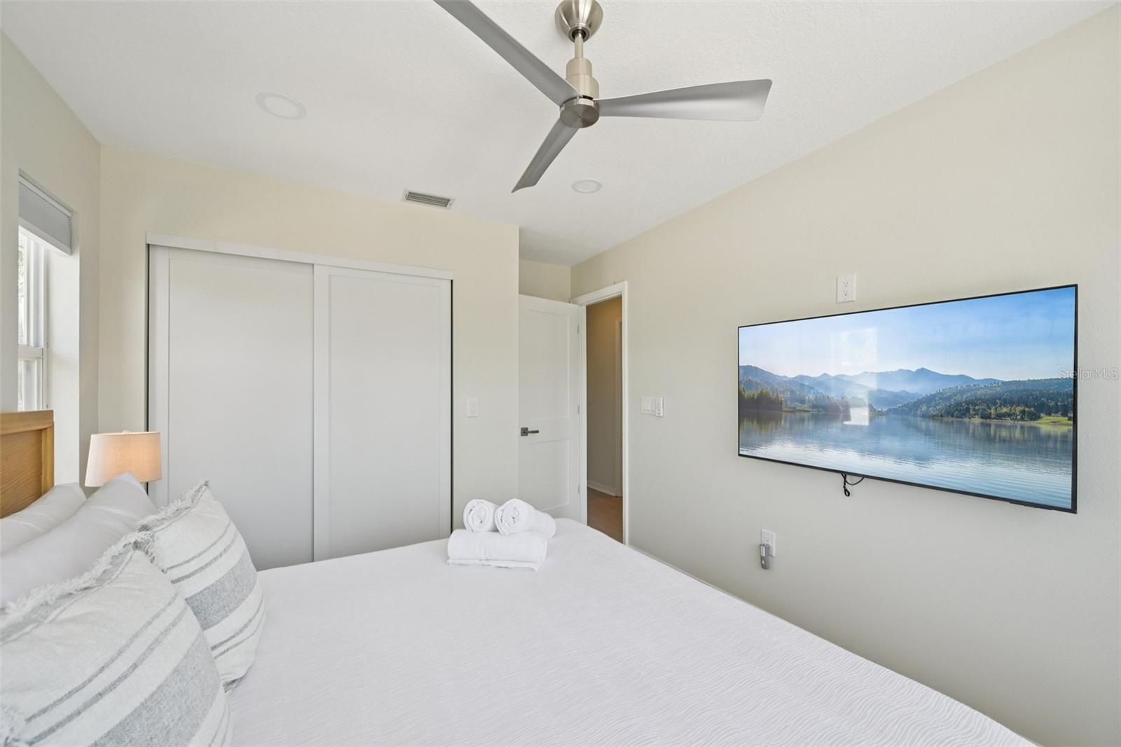 LUANA ISLES - Residential