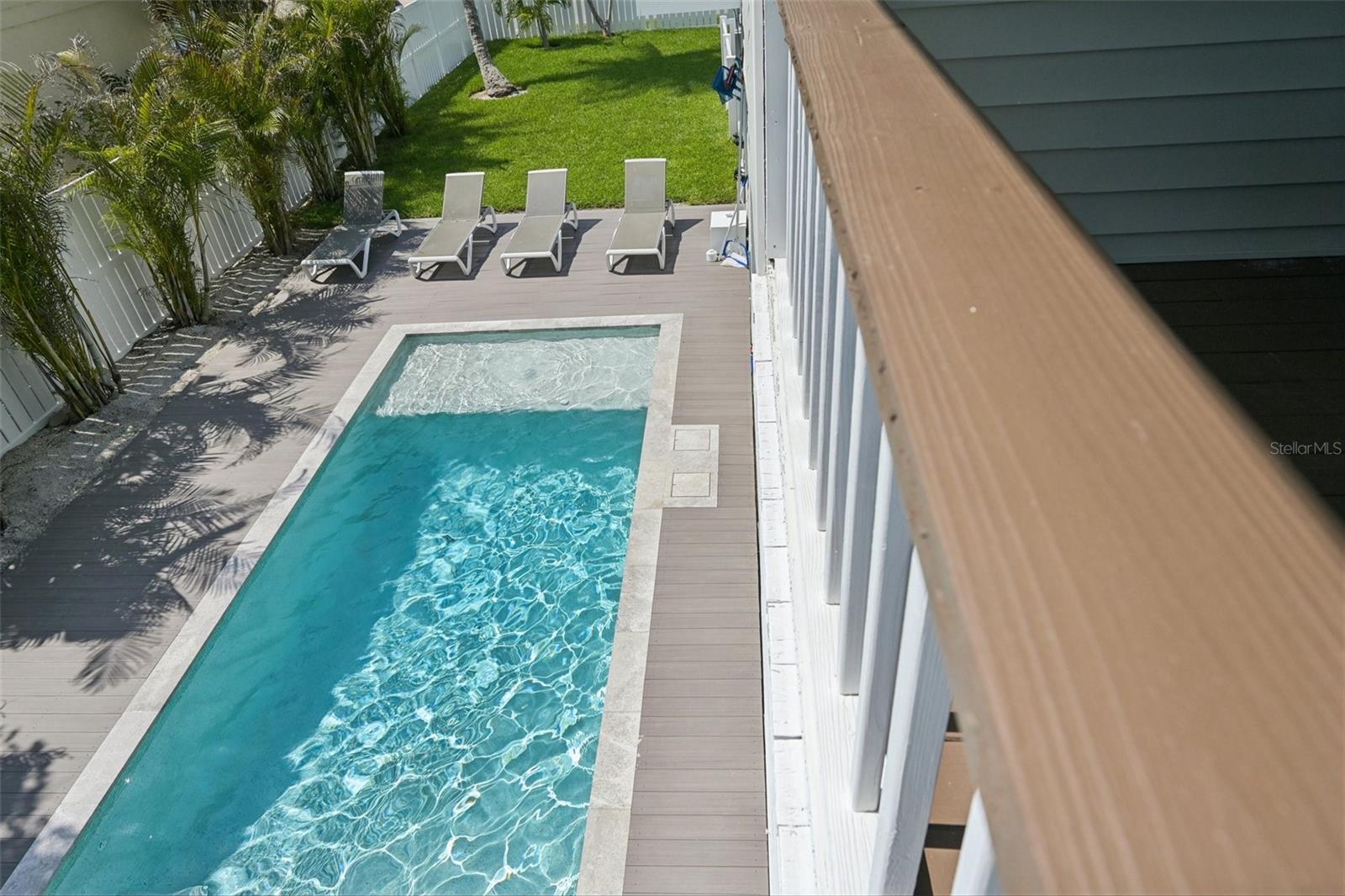 LUANA ISLES - Residential