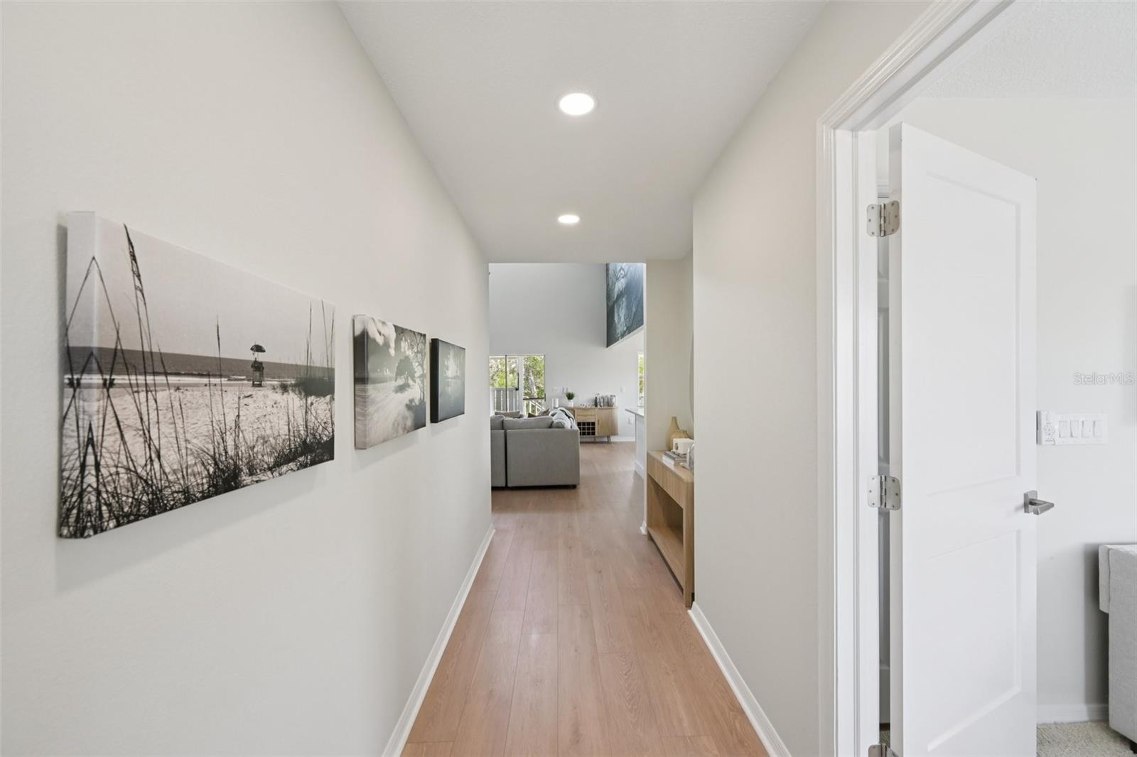 LUANA ISLES - Residential