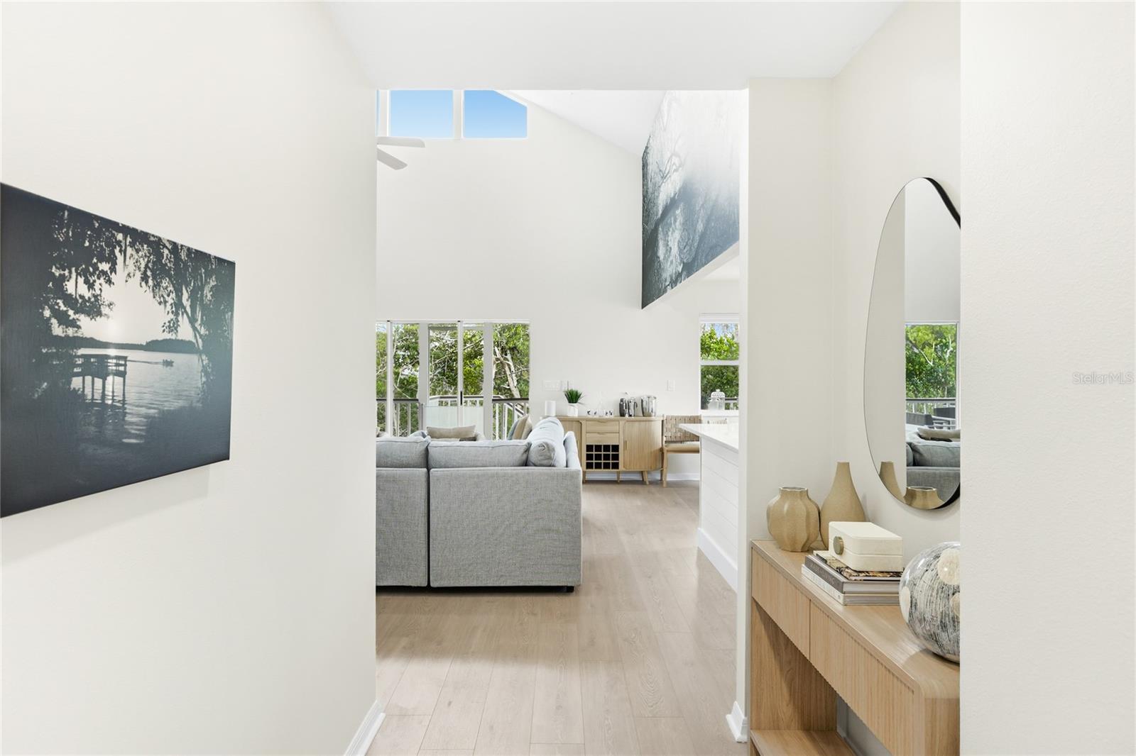 LUANA ISLES - Residential