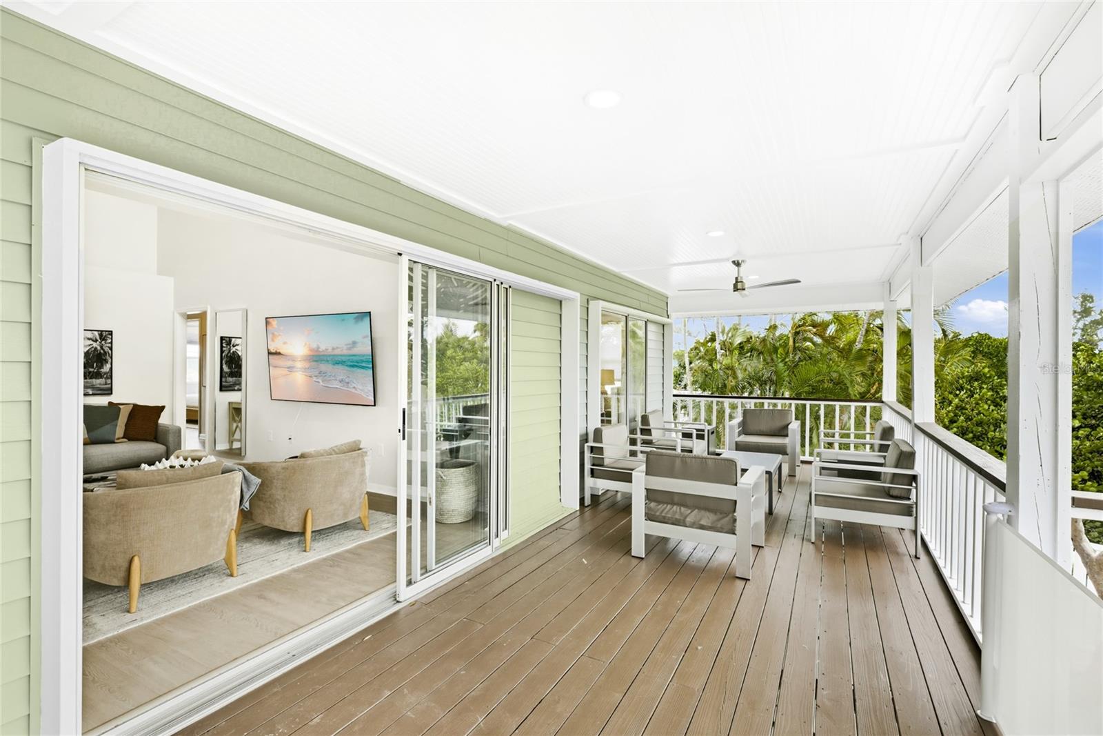 LUANA ISLES - Residential