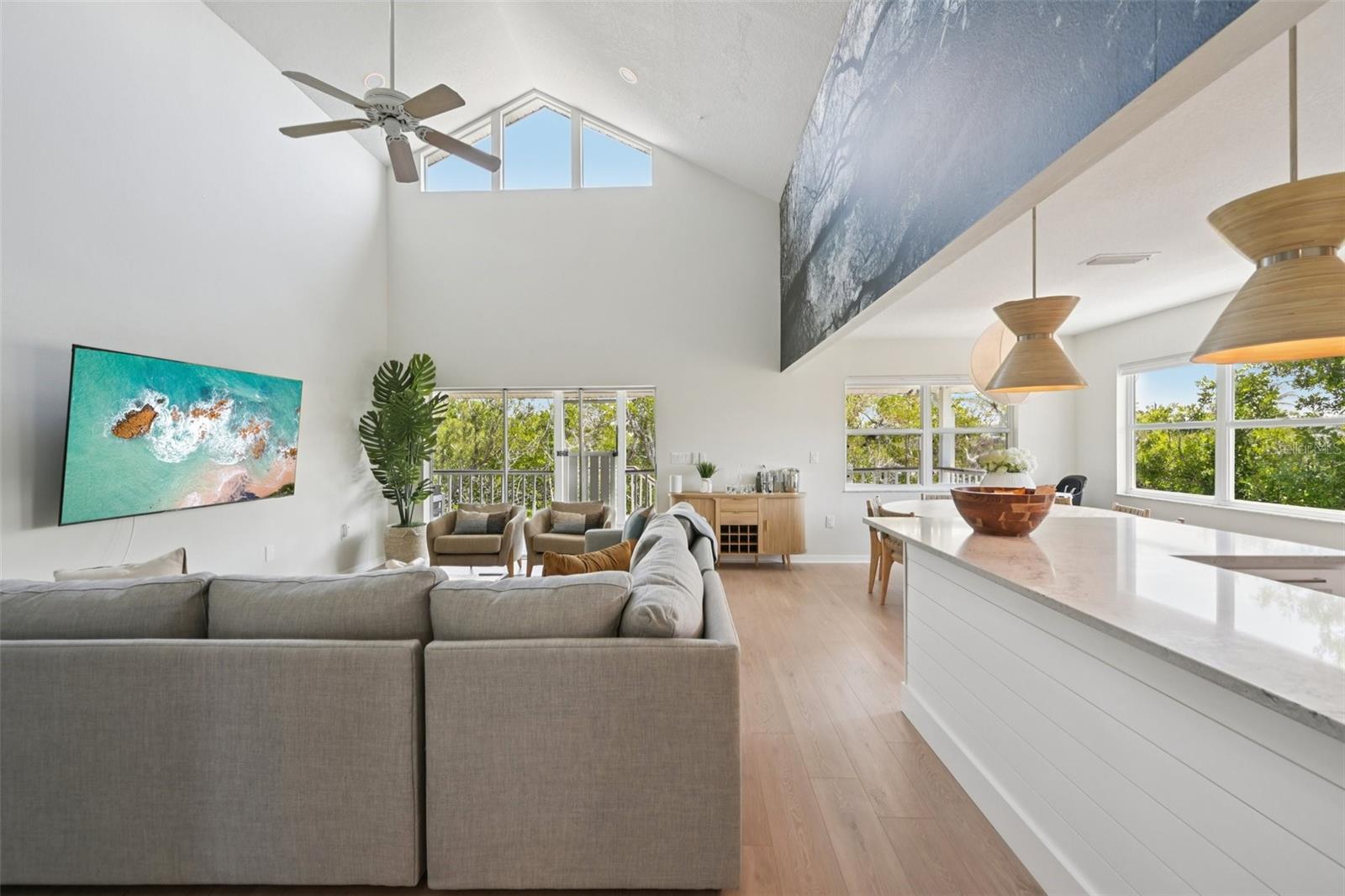 LUANA ISLES - Residential