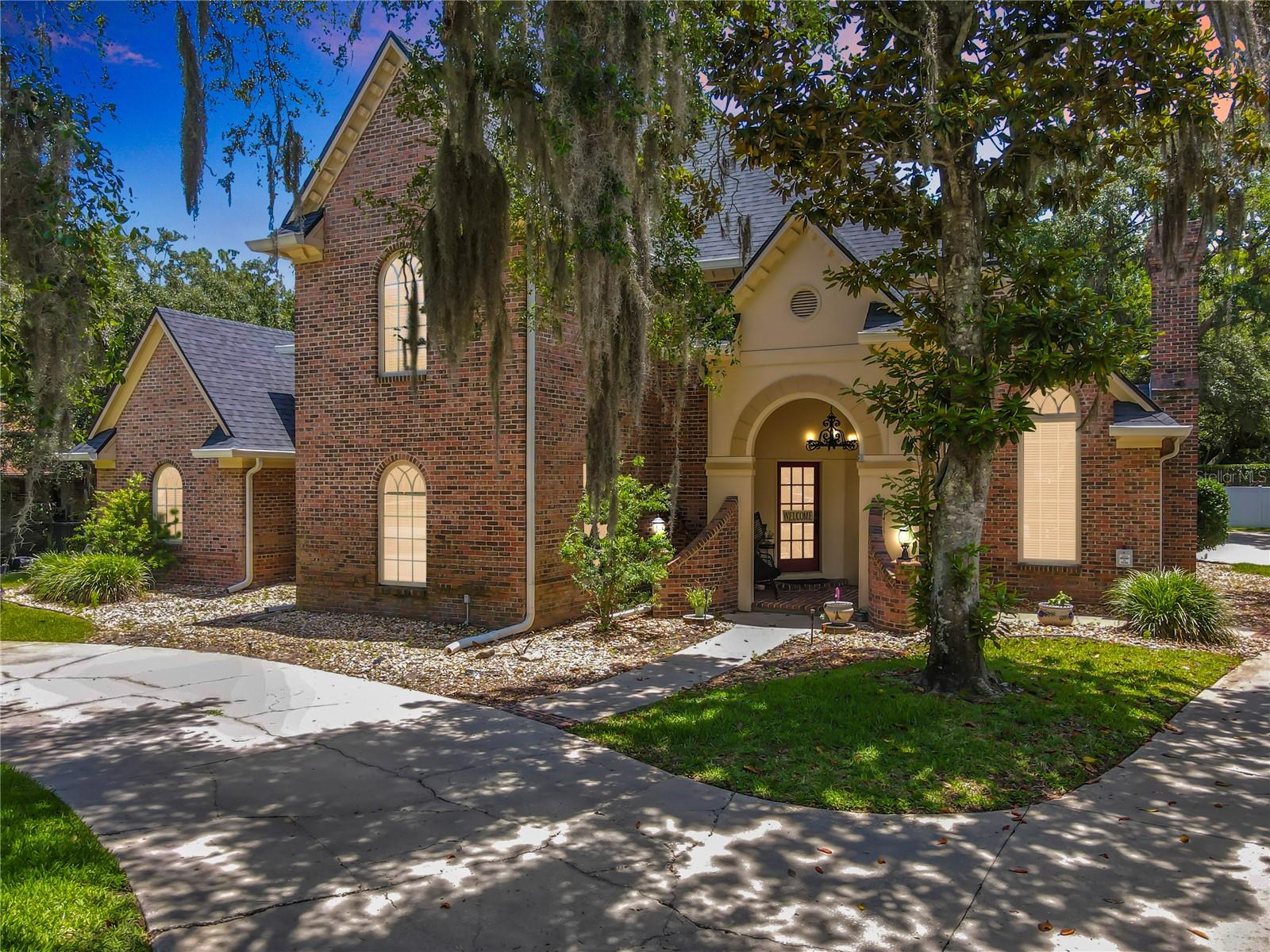 BREAKAWAY TRAILS - Residential