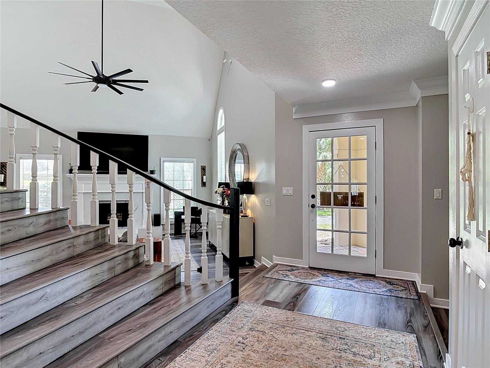 BREAKAWAY TRAILS - Residential