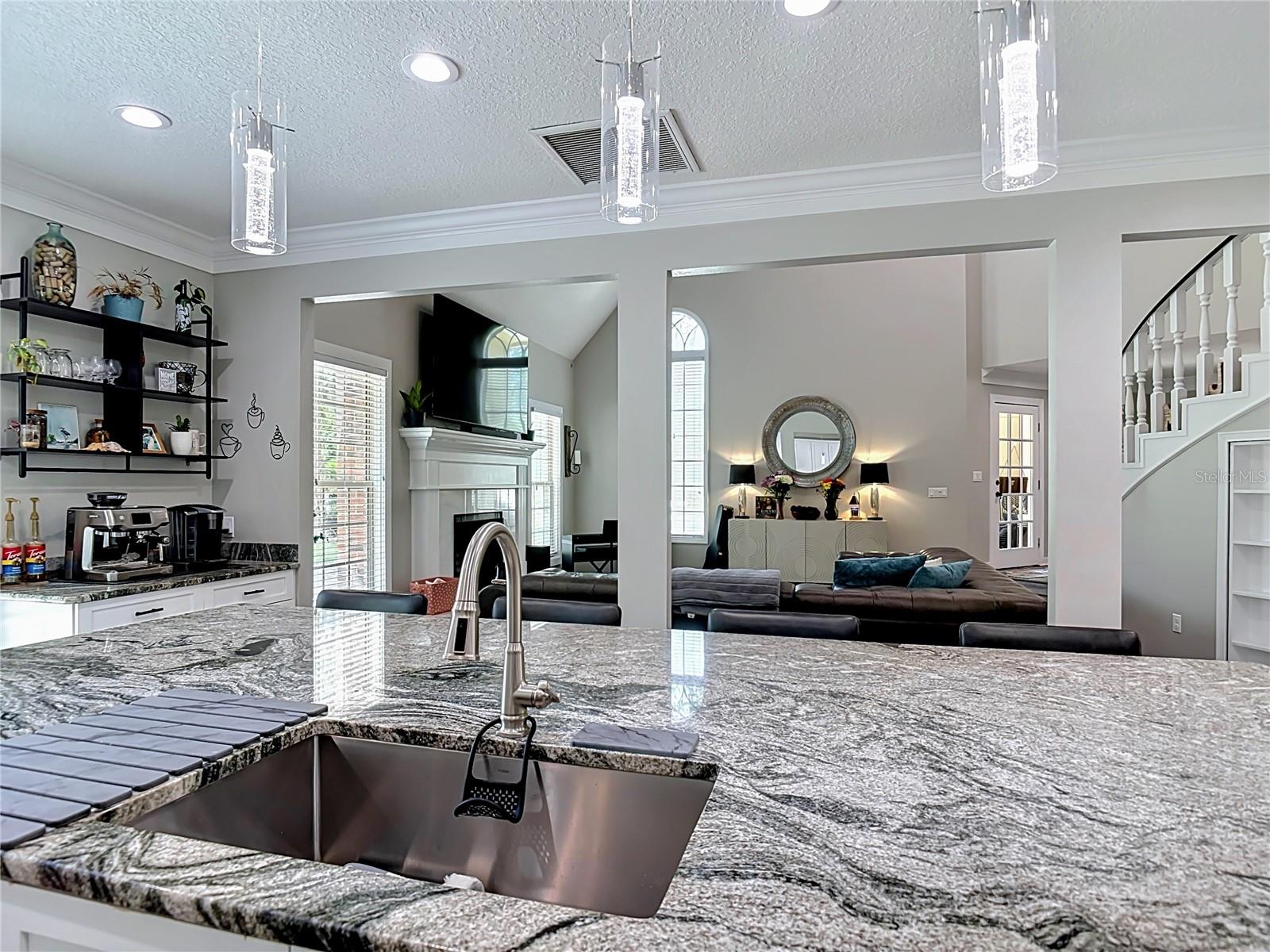 BREAKAWAY TRAILS - Residential